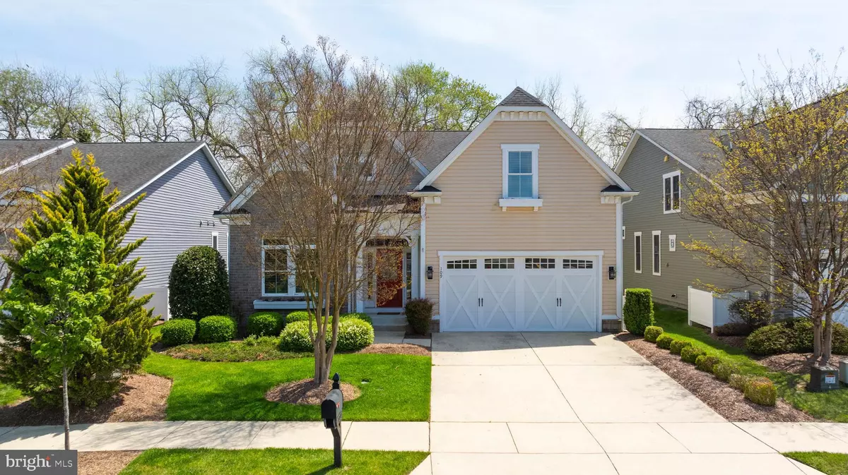 Lewes, DE 19958,109 SAMANTHA DR