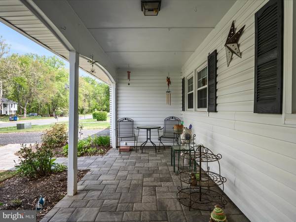 Fairfax, VA 22033,13107 MELVILLE LN