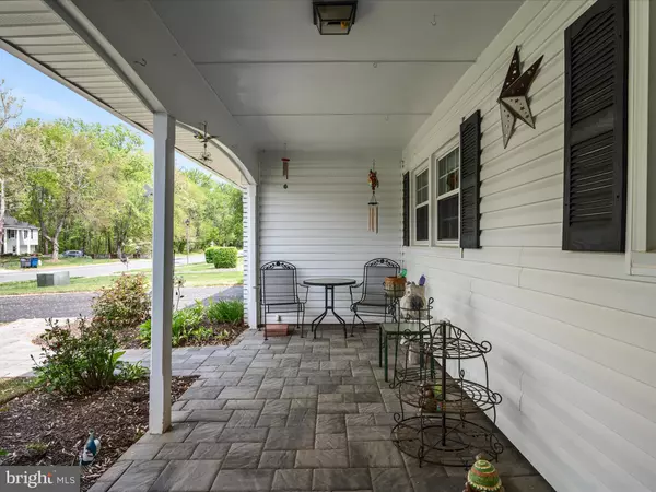 Fairfax, VA 22033,13107 MELVILLE LN