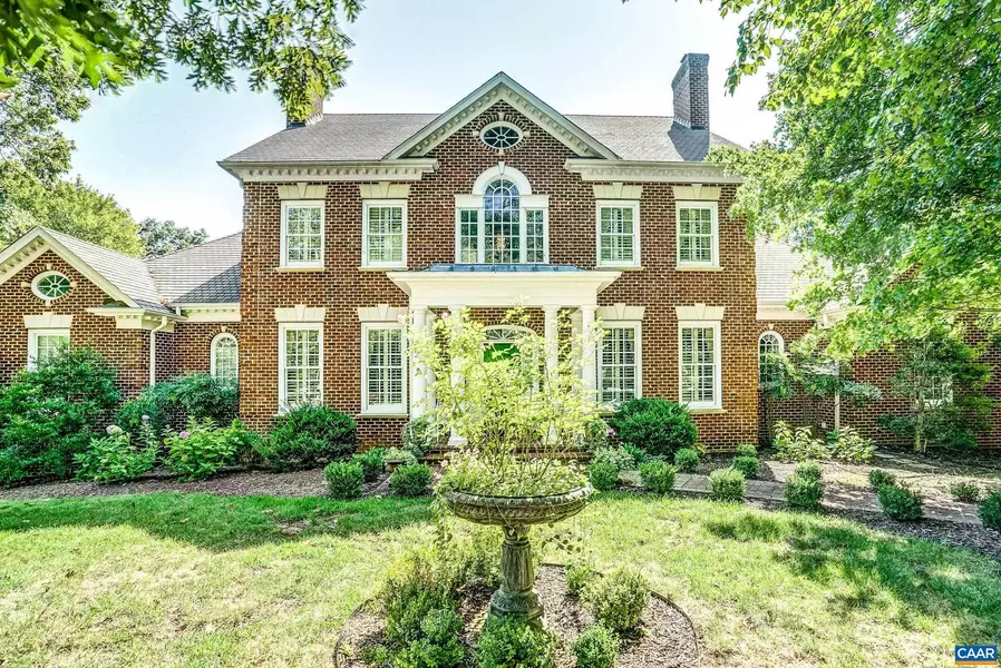 3067 DARBY RD, Keswick, VA 22947