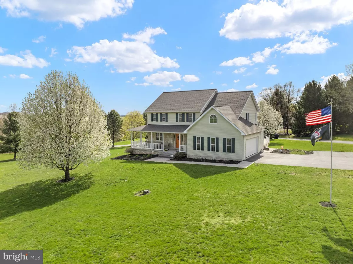 Biglerville, PA 17307,50 SOUTHVIEW DR