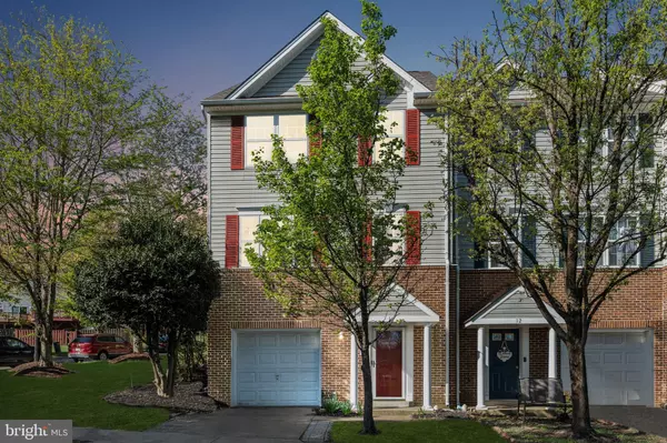 10 SIRE WAY,  Warrenton,  VA 20186