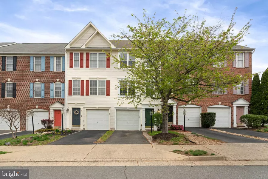 13724 DENHAM WAY, Bristow, VA 20136