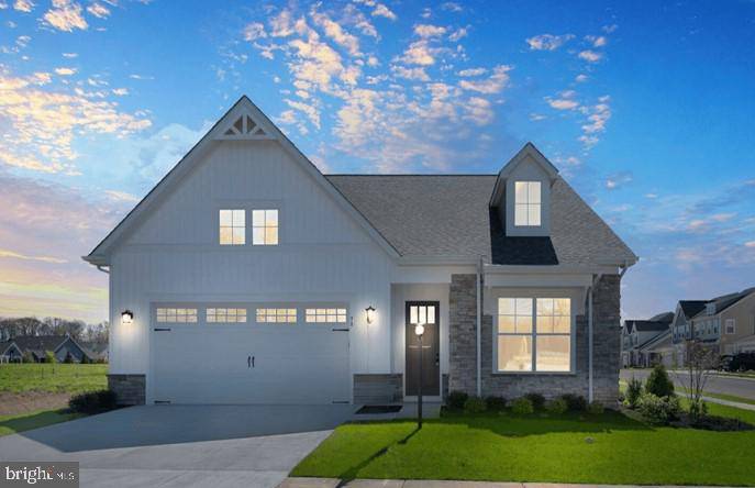 124 BRIDGE VALLEY ROAD, Gettysburg, PA 17325