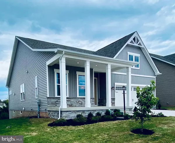 Gettysburg, PA 17325,124 BRIDGE VALLEY ROAD