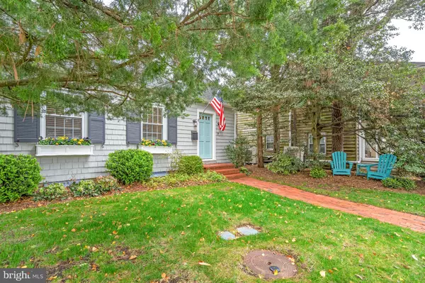 Rehoboth Beach, DE 19971,19 LAUREL ST