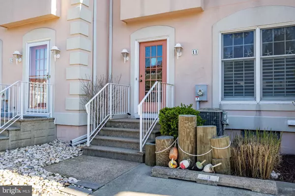 Ocean City, MD 21842,13487 BELLA VISTA LN #11
