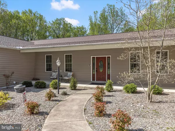 Glen Arm, MD 21057,11757 CAMP CONE RD