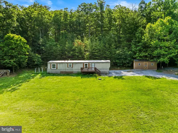 Hedgesville, WV 25427,1.76 ACRES 2732 CROSSROAD SCHOOL RD