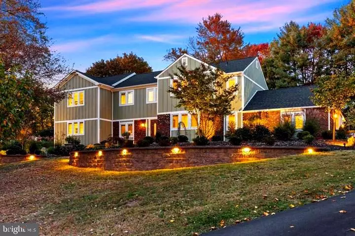 Newtown, PA 18940,6 CATON CIR