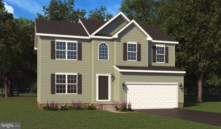 405 RIPPLE DR #57, Hanover, PA 17331