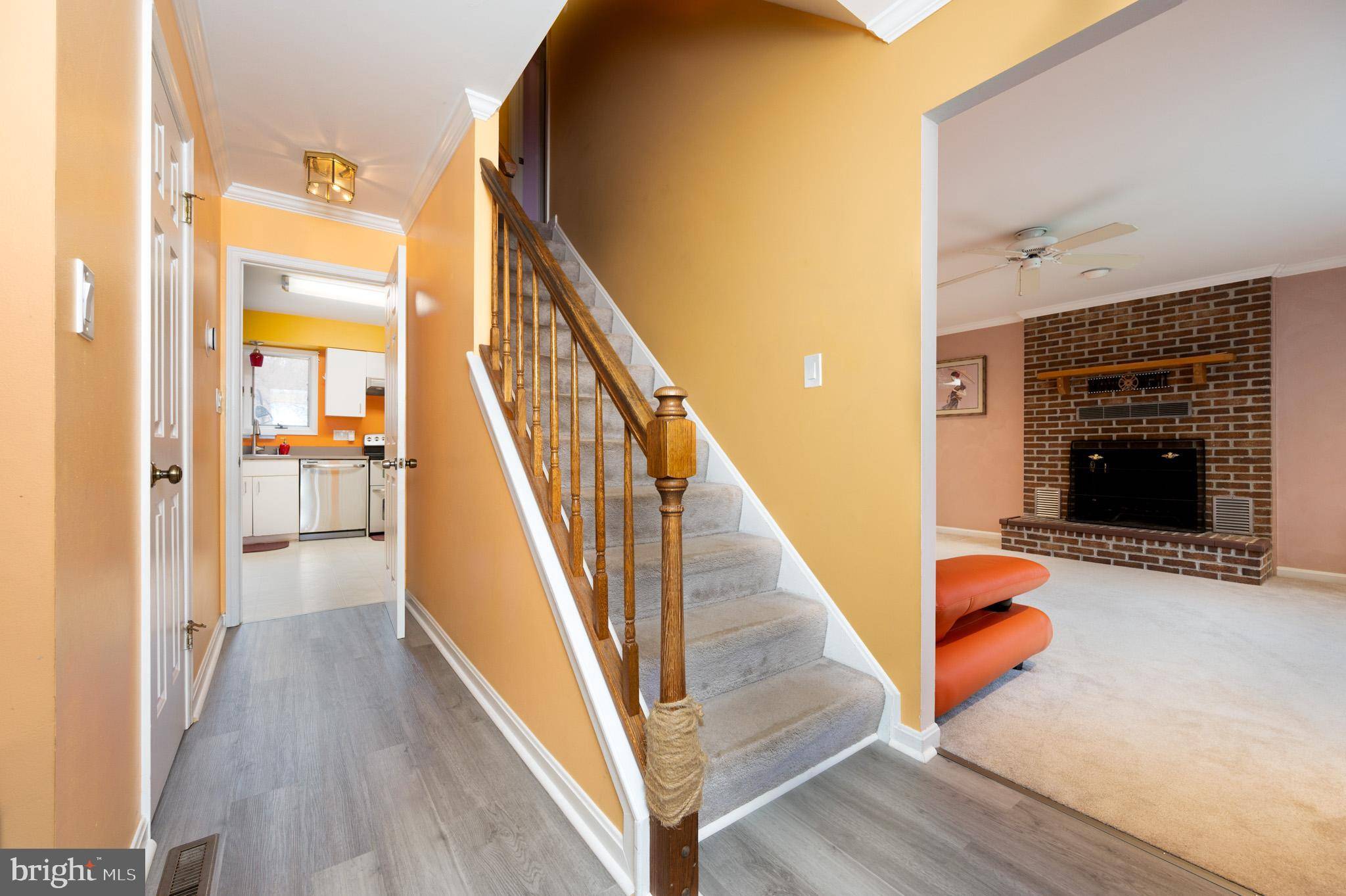 Owings Mills, MD 21117,208 BERRY VINE DR