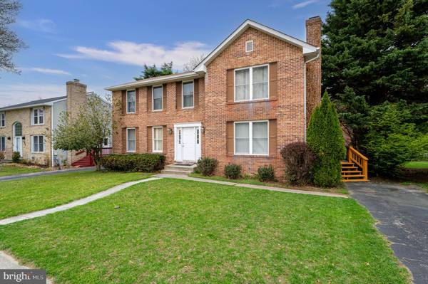 208 BERRY VINE DR,  Owings Mills,  MD 21117