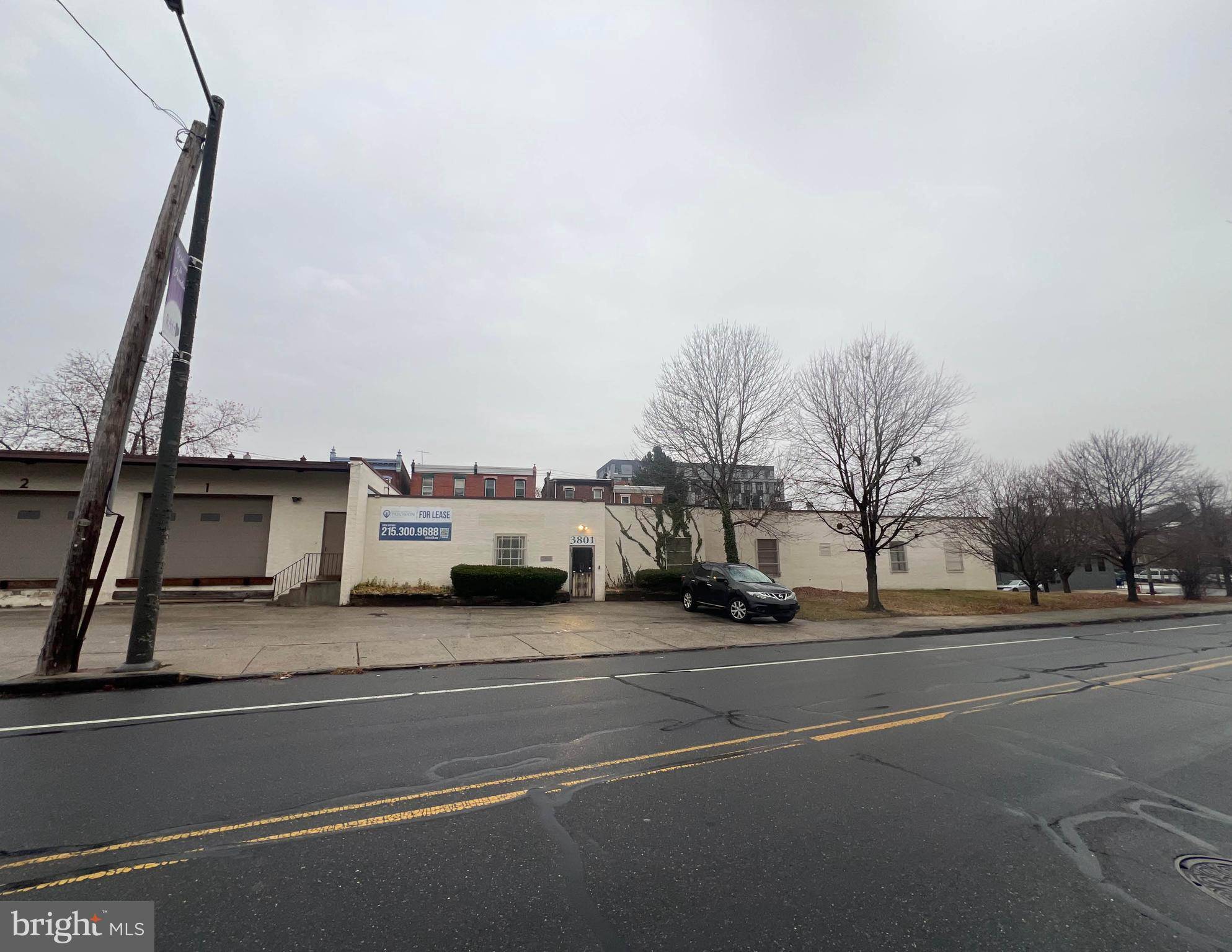 Philadelphia, PA 19132,3801-21 RIDGE AVE