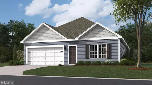 101 WHITMAN LN, Woodbine, NJ 08270