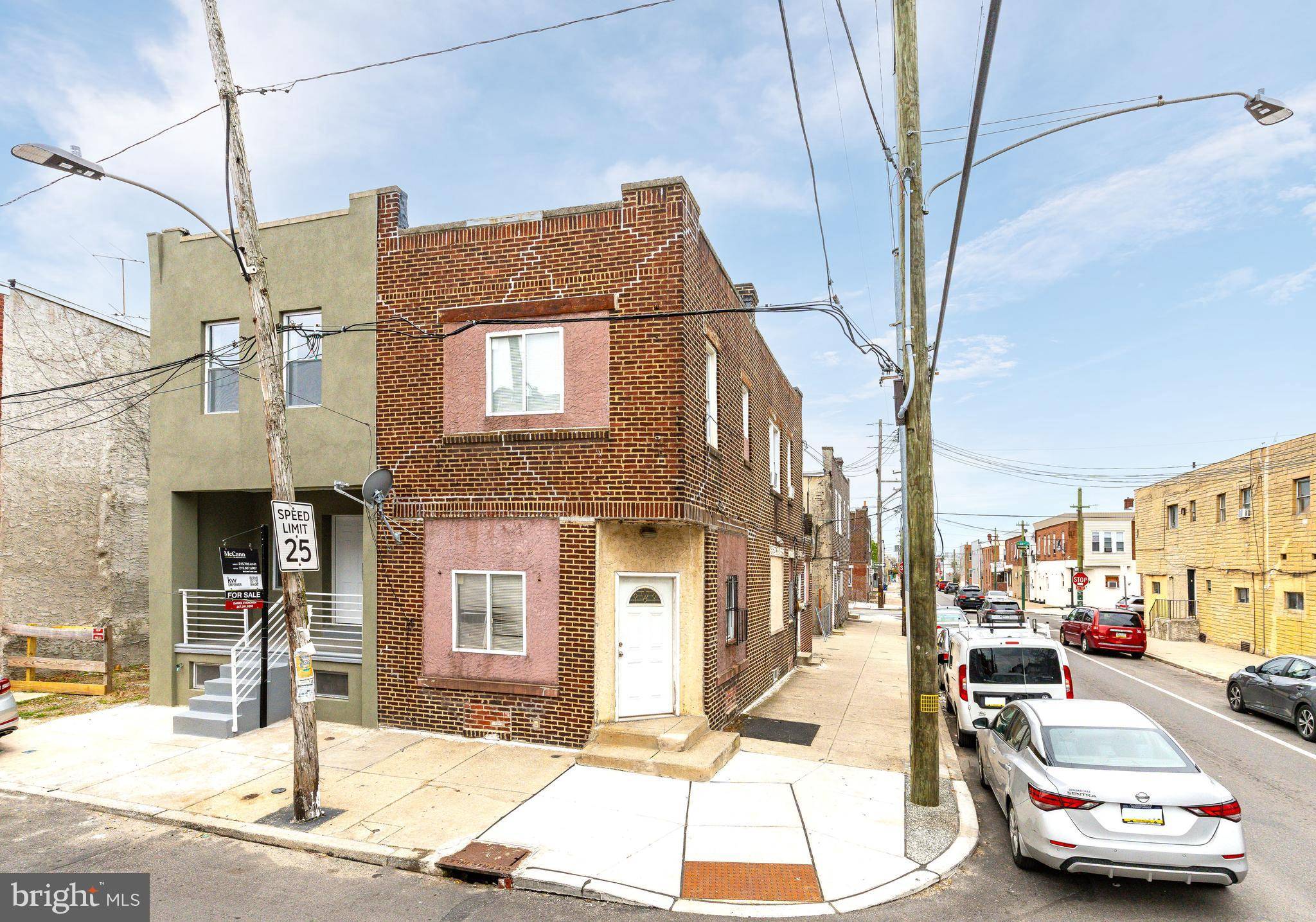 Philadelphia, PA 19145,1600 S MARSTON ST