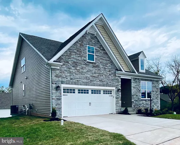 Gettysburg, PA 17325,126 BRIDGE VALLEY ROAD