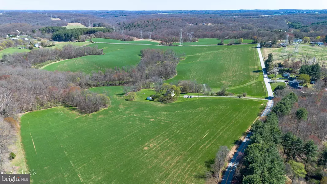 20601 KIRKWOOD SHOP RD, White Hall, MD 21161