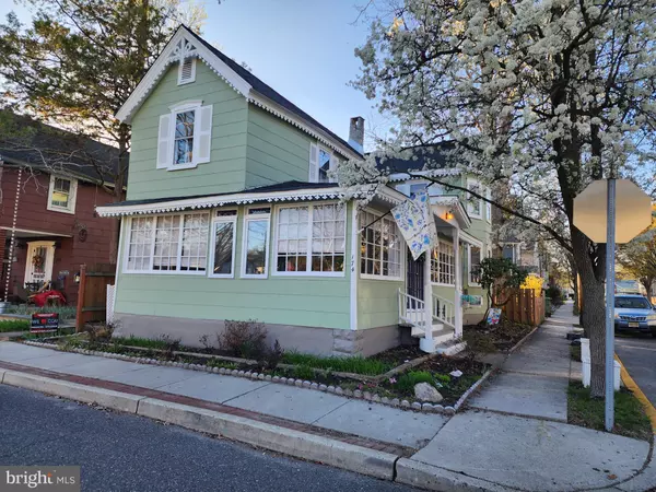 174 NORTH AVE, Pitman, NJ 08071