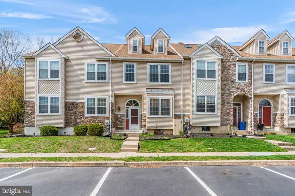 Collegeville, PA 19426,103 POPLAR CT