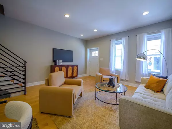 Philadelphia, PA 19146,2528 KIMBALL ST