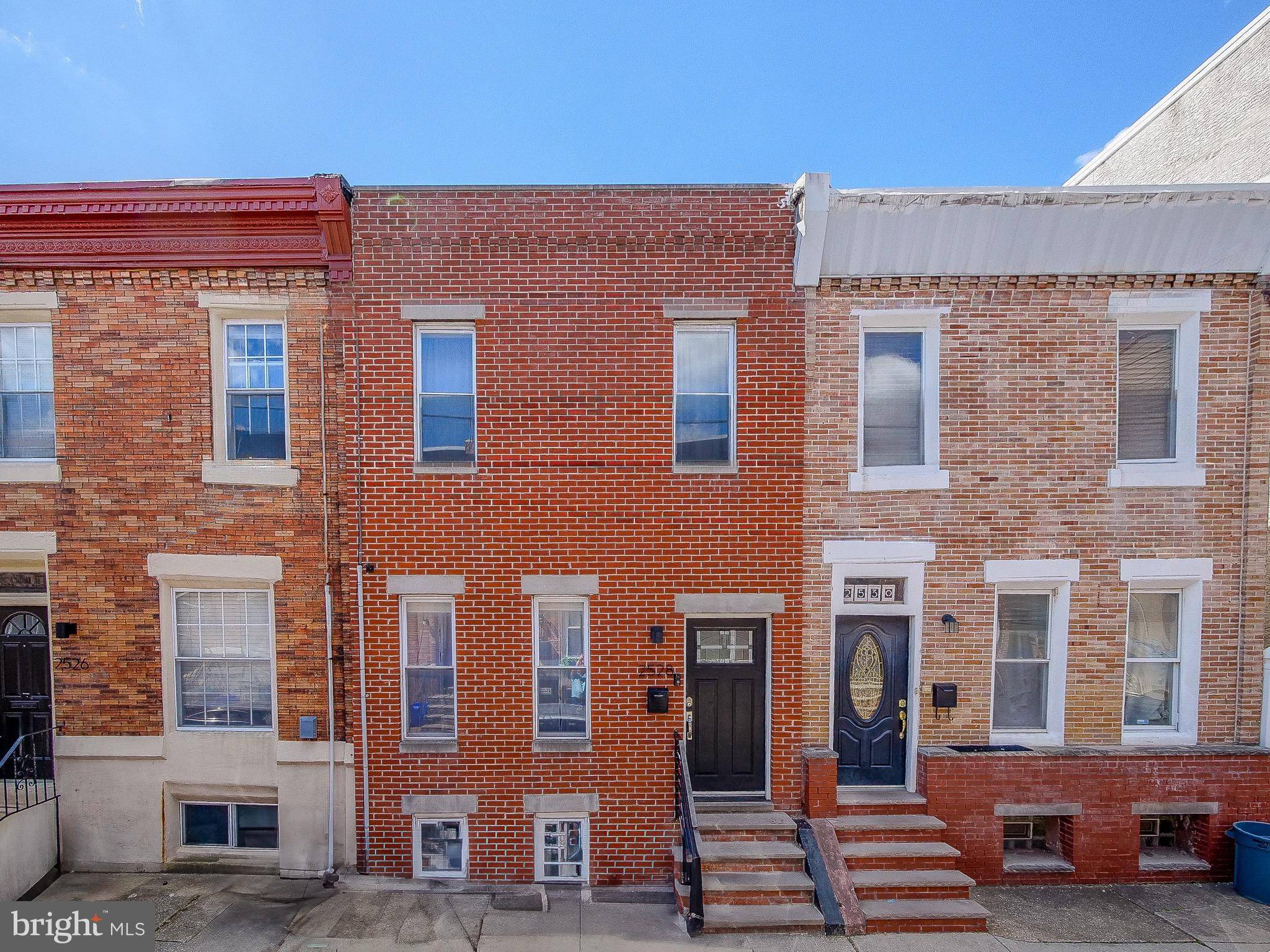 2528 KIMBALL ST, Philadelphia, PA 19146