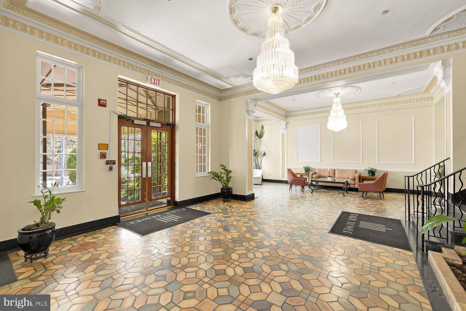 Washington, DC 20009,2440 16TH ST NW #209