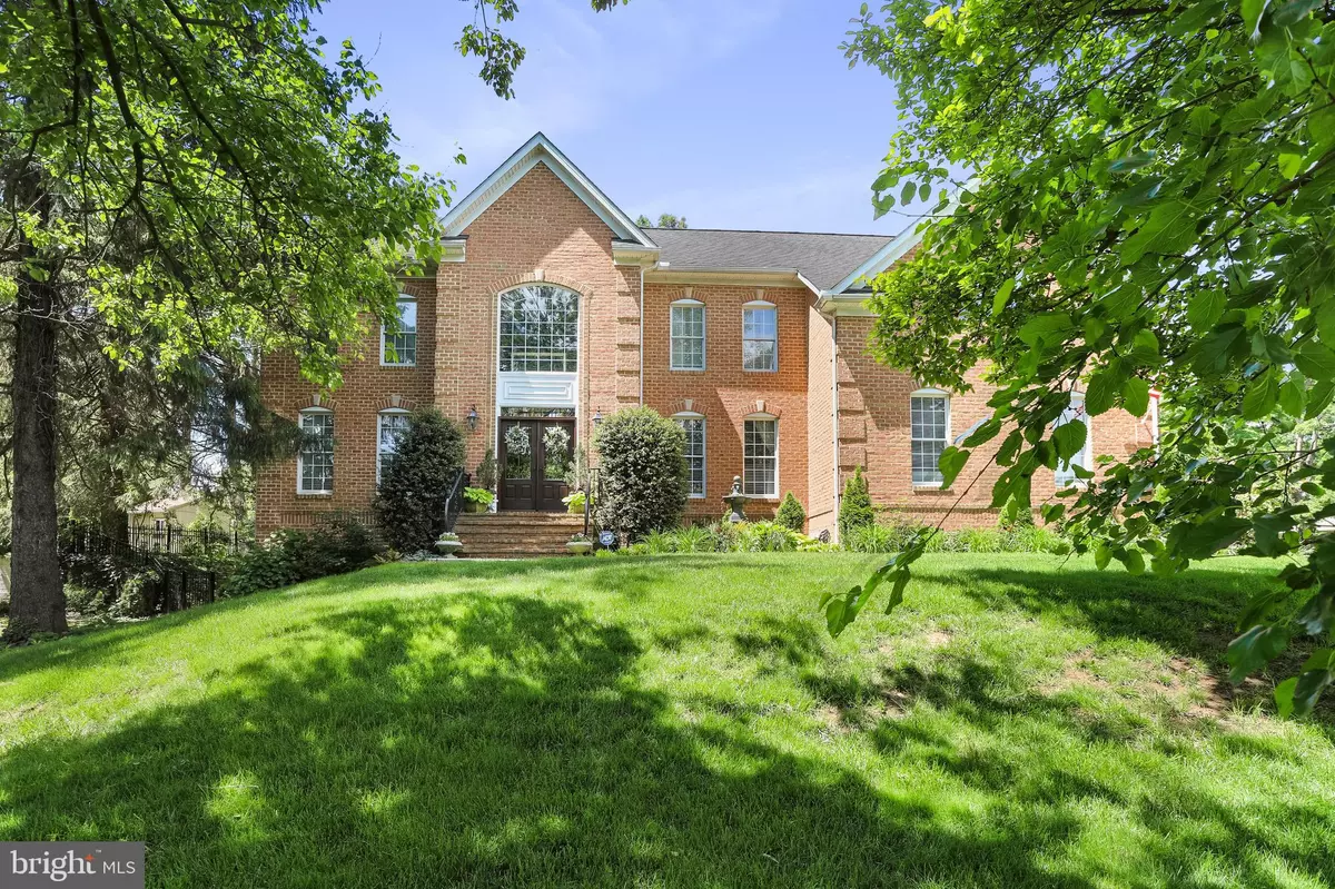 Hagerstown, MD 21742,13235 BRIARCLIFF DR