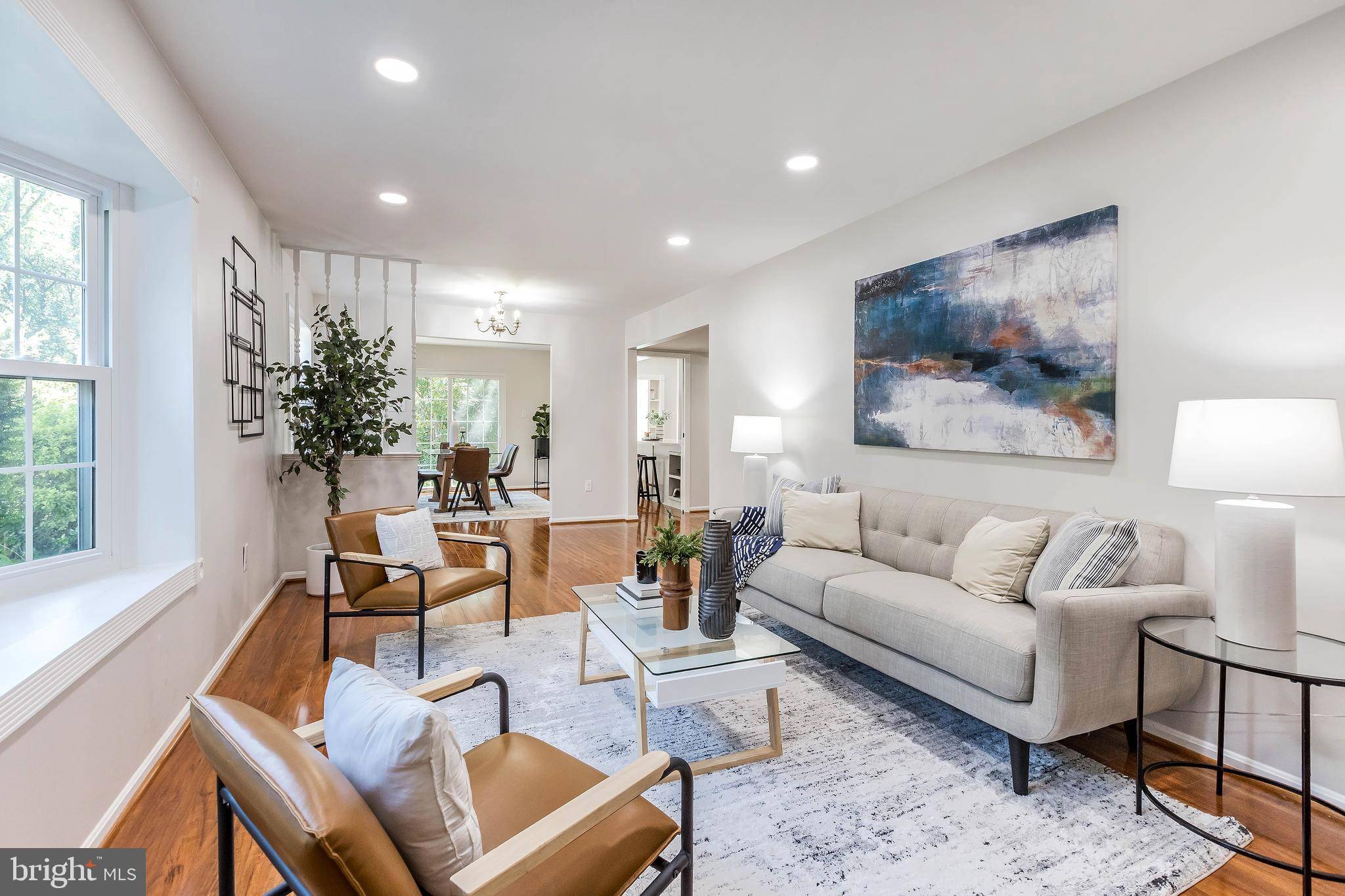 Fairfax, VA 22032,5310 ORCHARDSON CT