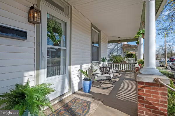 Manheim, PA 17545,109 S HAZEL ST