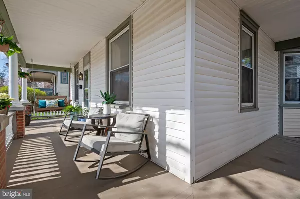 Manheim, PA 17545,109 S HAZEL ST