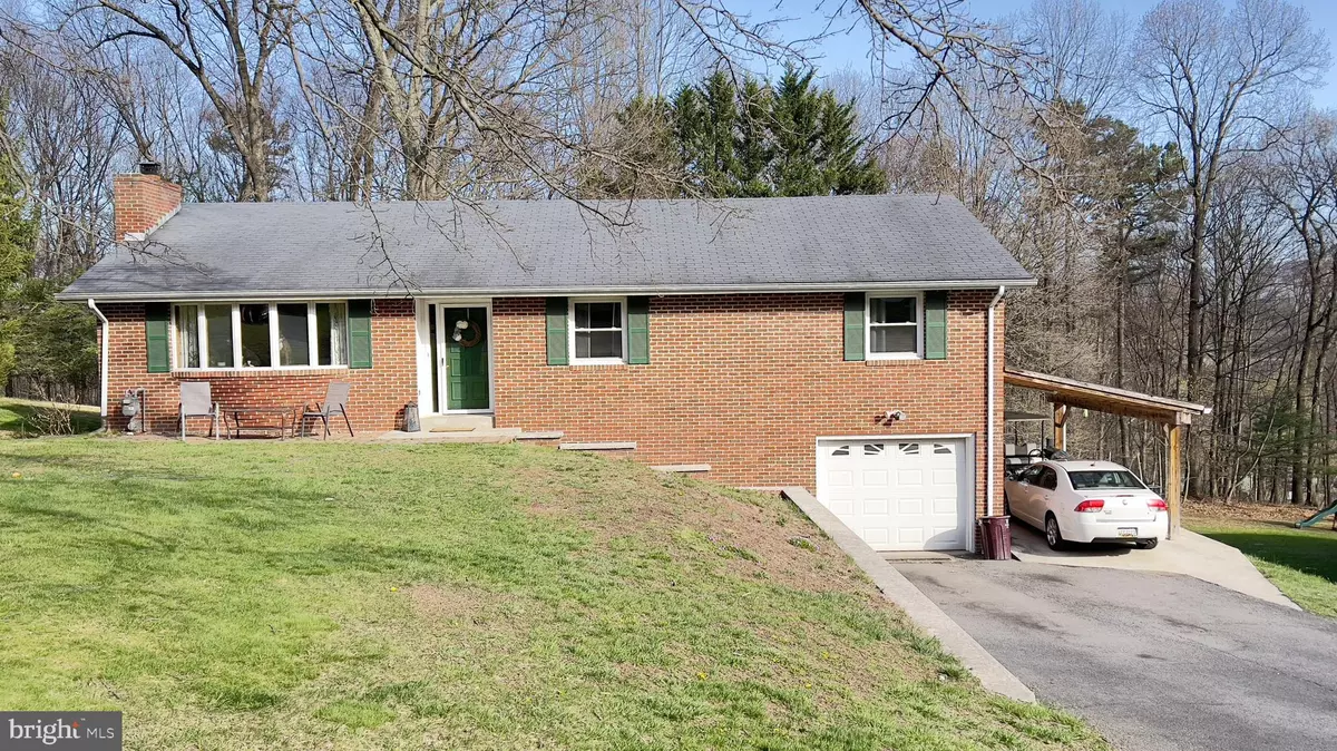 Cumberland, MD 21502,1959 DURHAM DR