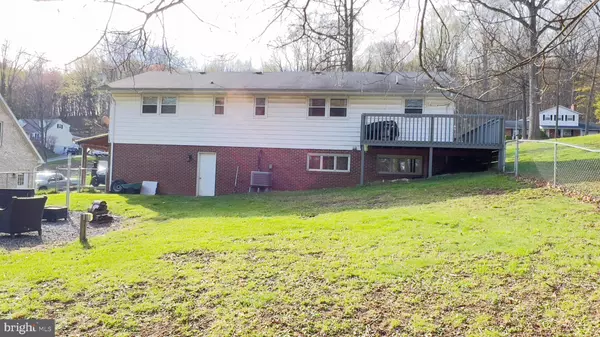 Cumberland, MD 21502,1959 DURHAM DR