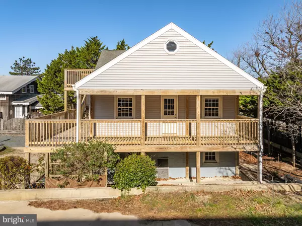 Ocean City, MD 21842,10-A 34TH ST