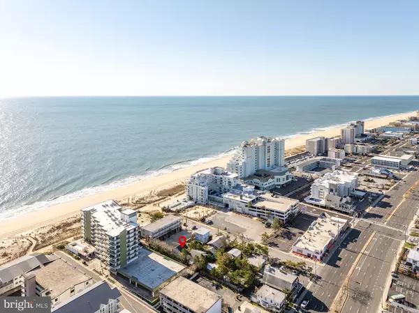 Ocean City, MD 21842,10-A 34TH ST