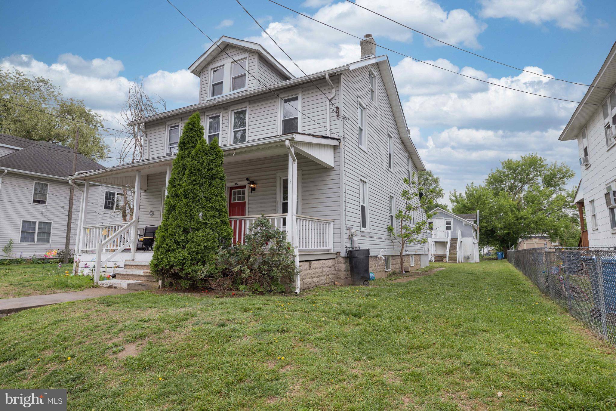 324 W MAIN ST, Elkton, MD 21921