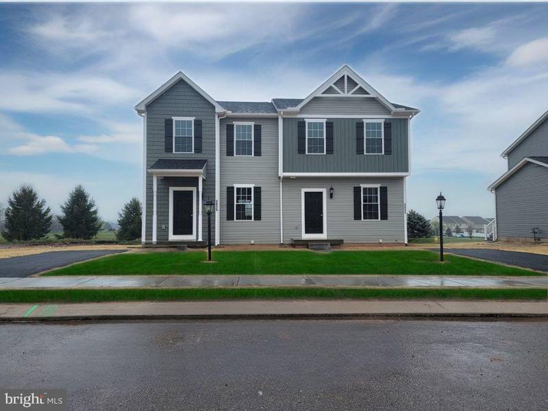 3615 FIELDSTONE DR #LOT 160, Dover, PA 17315