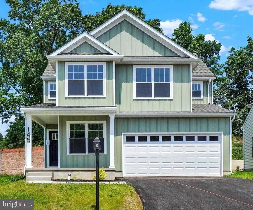 York, PA 17404,145 ELI DR