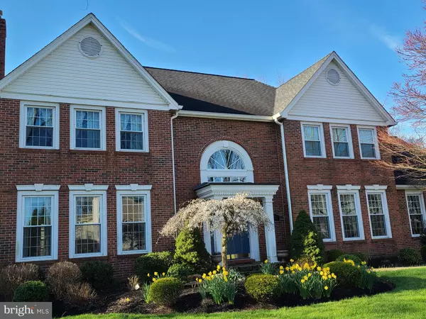 Yardley, PA 19067,1497 BROOKFIELD RD
