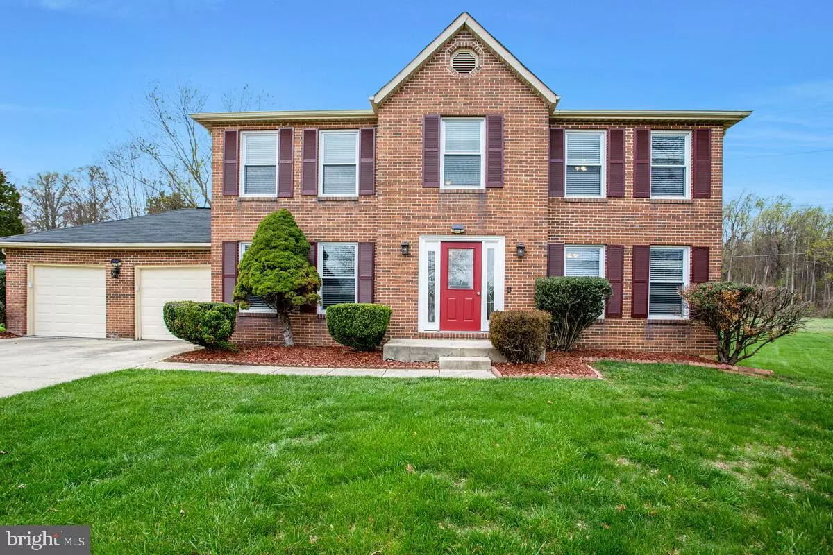 Upper Marlboro, MD 20774,11700 CAROL ANN CT
