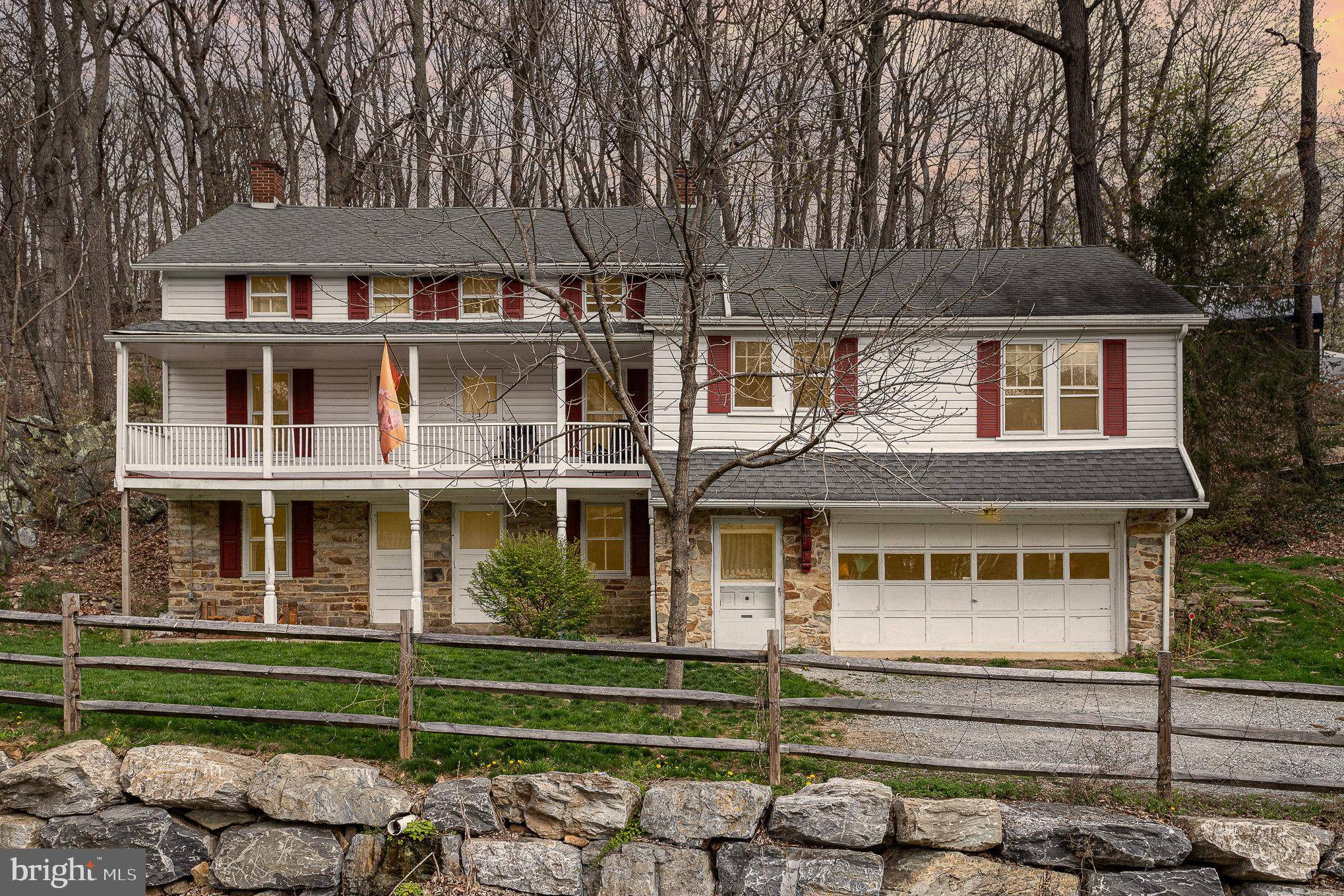 492 KREUTZ CREEK RD, York, PA 17406