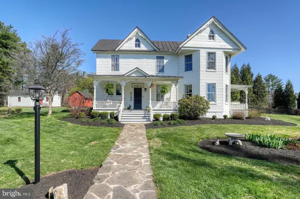West Friendship, MD 21794,3275 FOX VALLEY DR S
