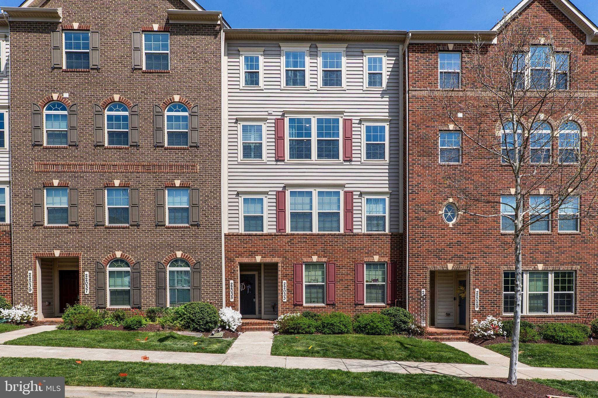 22035 BROADWAY AVE #401F, Clarksburg, MD 20871