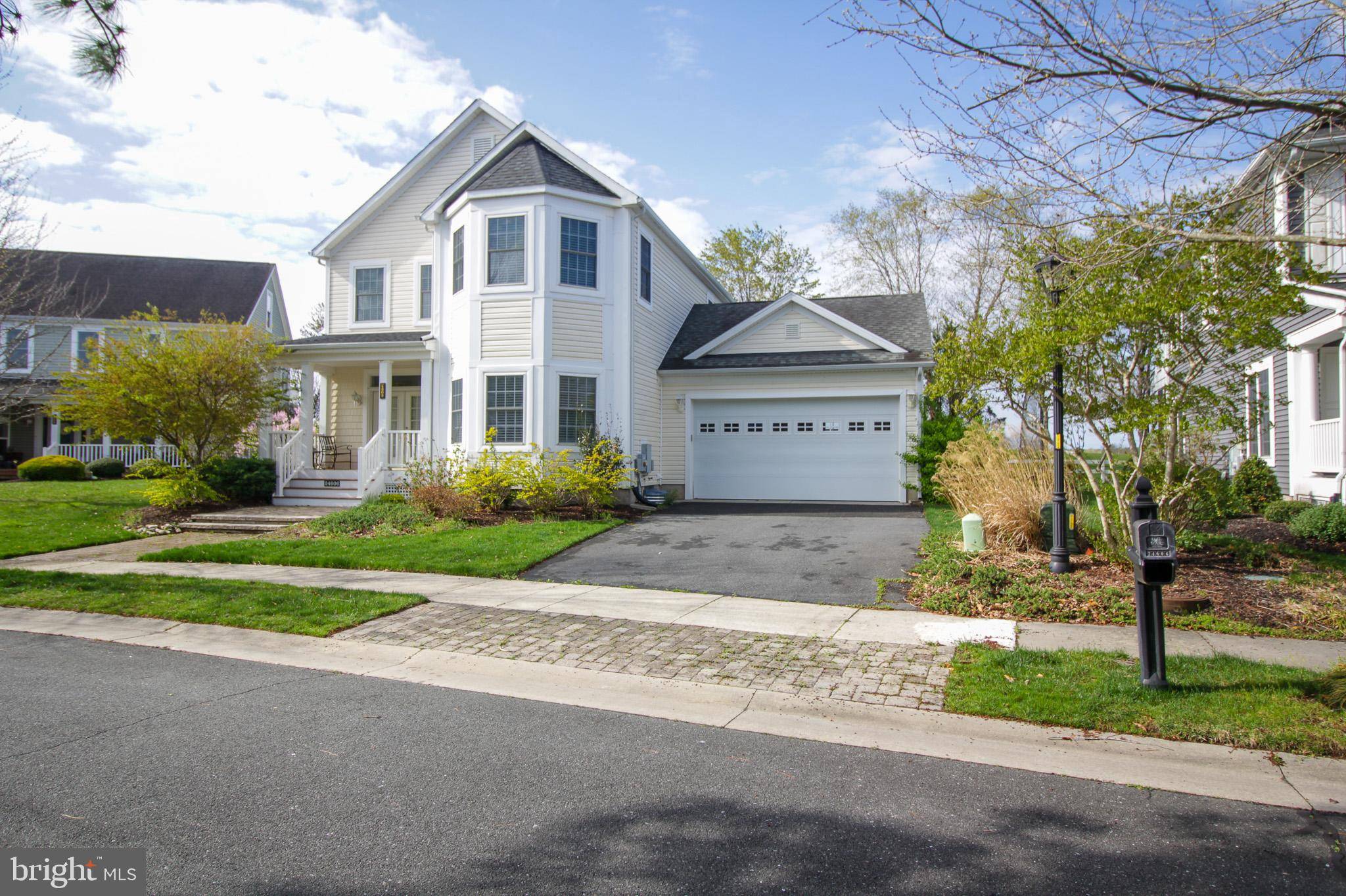 24606 TOPLINE WAY #4303, Long Neck, DE 19966