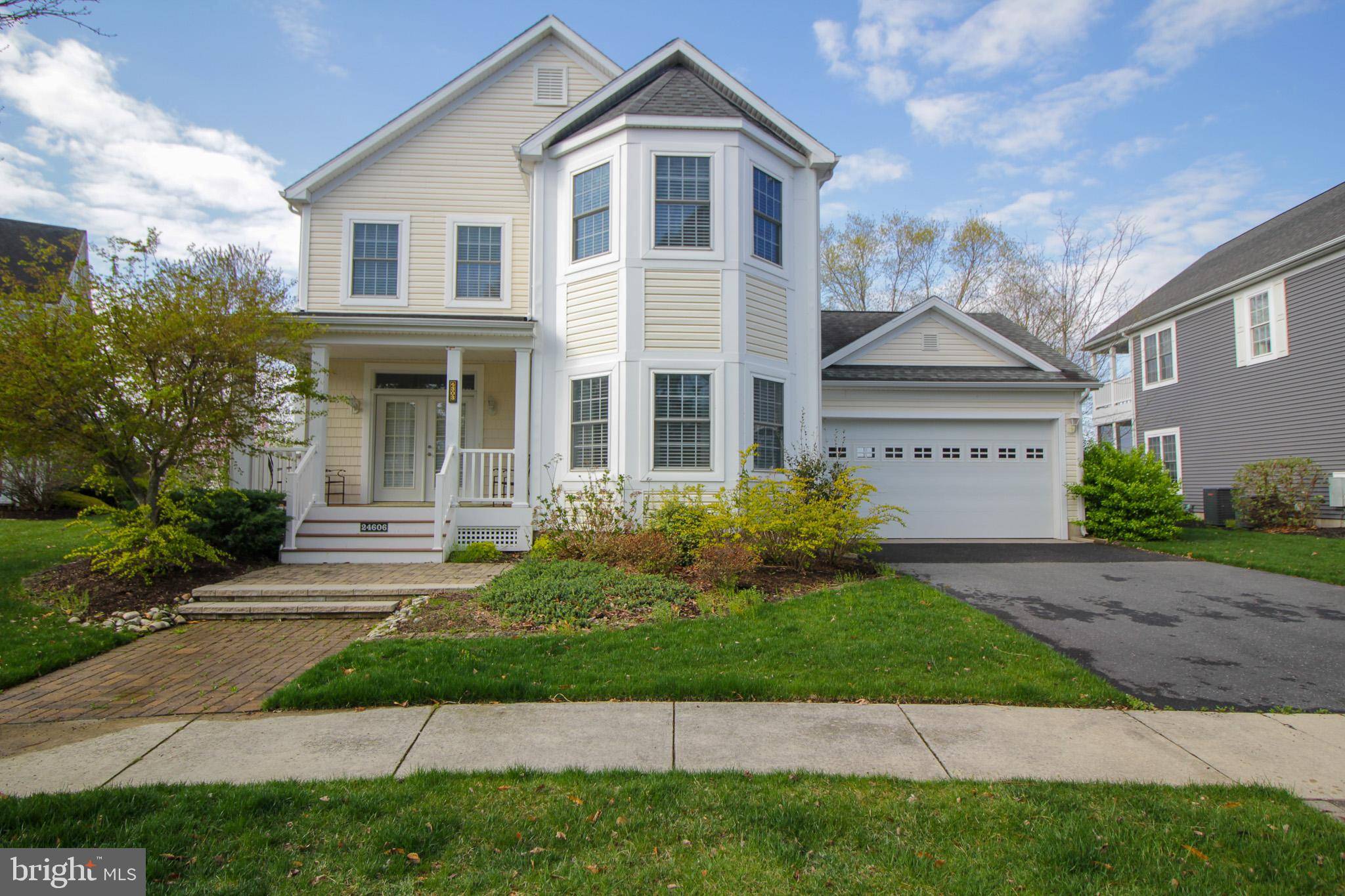 Long Neck, DE 19966,24606 TOPLINE WAY #4303