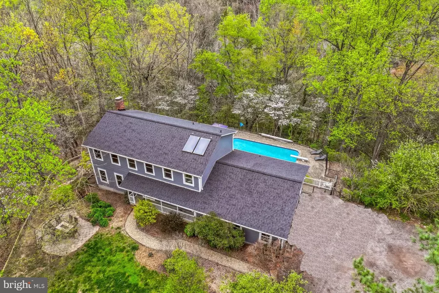 658 ECHO COVE DR, Crownsville, MD 21032