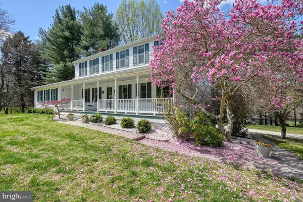 Reisterstown, MD 21136,4 FOLLY FARMS CT