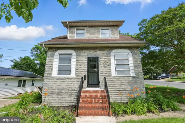 Baltimore, MD 21225,3911 3RD ST