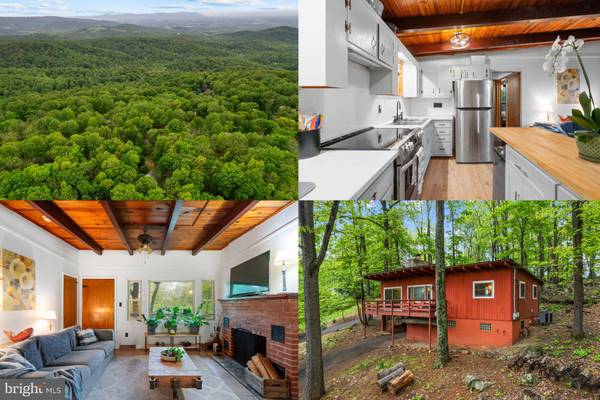 349 CLUB HOUSE RD, Front Royal, VA 22630