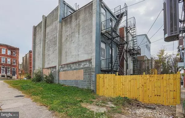 Baltimore, MD 21217,2920 PARKWOOD AVE
